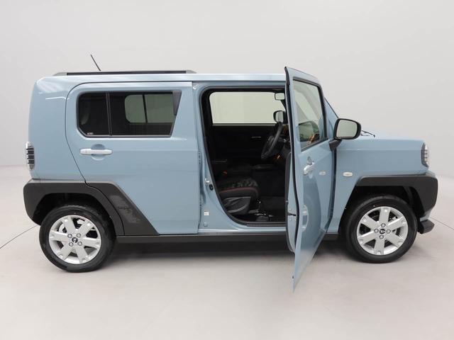 タフトＧ　アルミホイール　ＬＥＤヘッドライトバックカメラ　キーフリー　イモビライザー　アイドリングストップ　アルミホイール　ＬＥＤヘッドライト　ワンオーナー　禁煙車（愛知県）の中古車