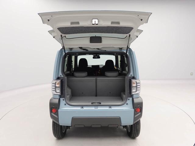 タフトＧ　アルミホイール　ＬＥＤヘッドライトバックカメラ　キーフリー　イモビライザー　アイドリングストップ　アルミホイール　ＬＥＤヘッドライト　ワンオーナー　禁煙車（愛知県）の中古車