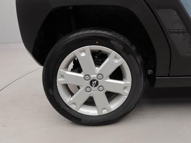 タフトＧ　アルミホイール　ＬＥＤヘッドライトバックカメラ　キーフリー　イモビライザー　アイドリングストップ　アルミホイール　ＬＥＤヘッドライト　ワンオーナー　禁煙車（愛知県）の中古車