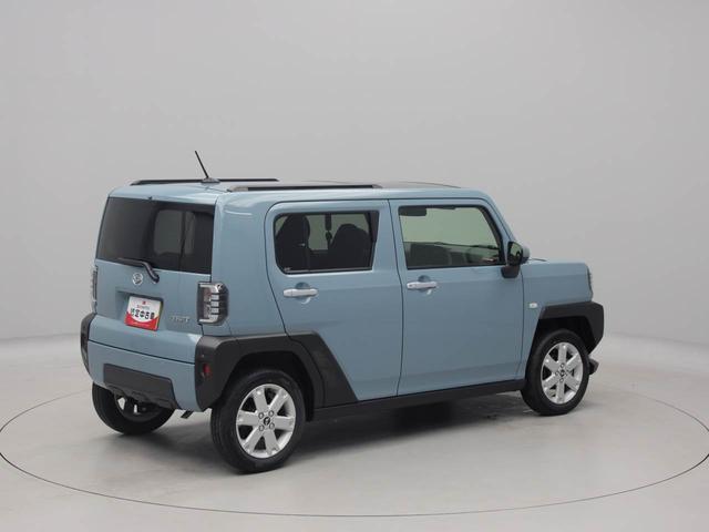 タフトＧ　アルミホイール　ＬＥＤヘッドライトバックカメラ　キーフリー　イモビライザー　アイドリングストップ　アルミホイール　ＬＥＤヘッドライト　ワンオーナー　禁煙車（愛知県）の中古車