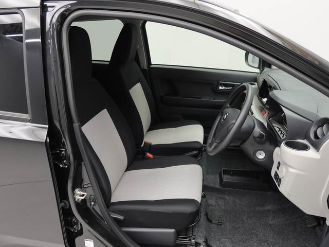 ミライースＸ　ＳＡIII　バックカメラ　ＬＥＤヘッドライトバックカメラ　キーレス　アイドリングストップ　ＬＥＤヘッドライト　ワンオーナー　禁煙車（愛知県）の中古車