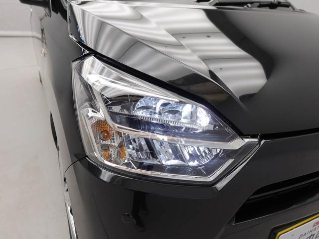 ミライースＸ　ＳＡIII　バックカメラ　ＬＥＤヘッドライトバックカメラ　キーレス　アイドリングストップ　ＬＥＤヘッドライト　ワンオーナー　禁煙車（愛知県）の中古車