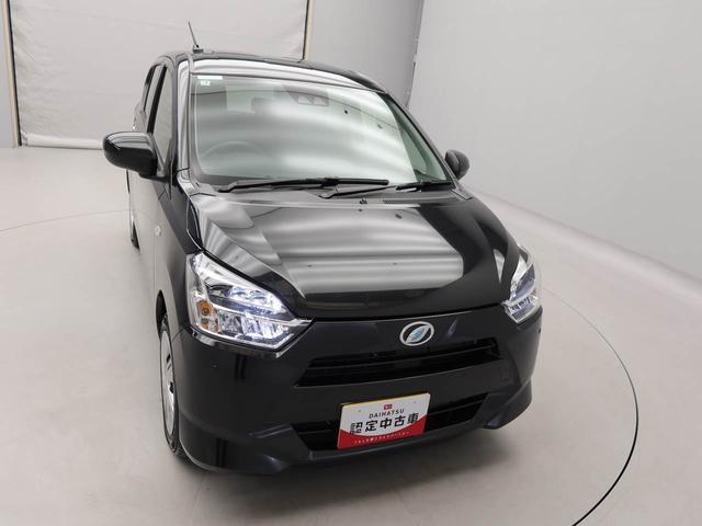 ミライースＸ　ＳＡIII　バックカメラ　ＬＥＤヘッドライトバックカメラ　キーレス　アイドリングストップ　ＬＥＤヘッドライト　ワンオーナー　禁煙車（愛知県）の中古車