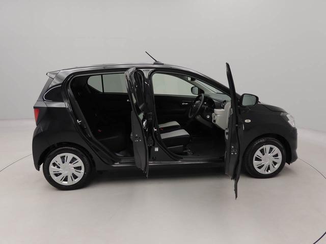 ミライースＸ　ＳＡIII　バックカメラ　ＬＥＤヘッドライトバックカメラ　キーレス　アイドリングストップ　ＬＥＤヘッドライト　ワンオーナー　禁煙車（愛知県）の中古車