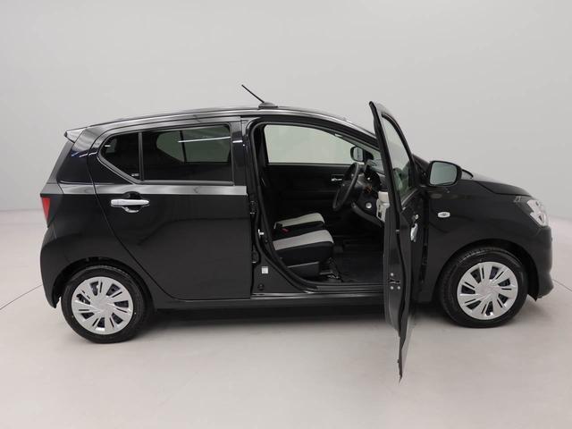 ミライースＸ　ＳＡIII　バックカメラ　ＬＥＤヘッドライトバックカメラ　キーレス　アイドリングストップ　ＬＥＤヘッドライト　ワンオーナー　禁煙車（愛知県）の中古車