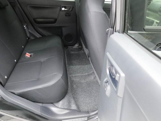 ミライースＸ　ＳＡIII　バックカメラ　ＬＥＤヘッドライトバックカメラ　キーレス　アイドリングストップ　ＬＥＤヘッドライト　ワンオーナー　禁煙車（愛知県）の中古車