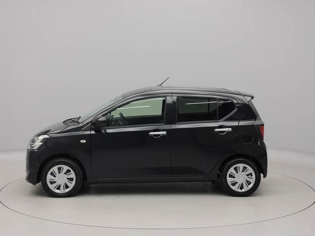 ミライースＸ　ＳＡIII　バックカメラ　ＬＥＤヘッドライトバックカメラ　キーレス　アイドリングストップ　ＬＥＤヘッドライト　ワンオーナー　禁煙車（愛知県）の中古車