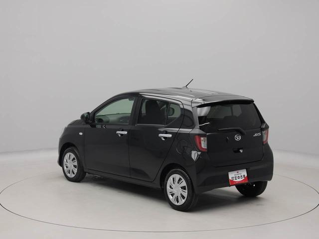 ミライースＸ　ＳＡIII　バックカメラ　ＬＥＤヘッドライトバックカメラ　キーレス　アイドリングストップ　ＬＥＤヘッドライト　ワンオーナー　禁煙車（愛知県）の中古車