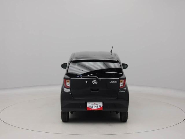 ミライースＸ　ＳＡIII　バックカメラ　ＬＥＤヘッドライトバックカメラ　キーレス　アイドリングストップ　ＬＥＤヘッドライト　ワンオーナー　禁煙車（愛知県）の中古車