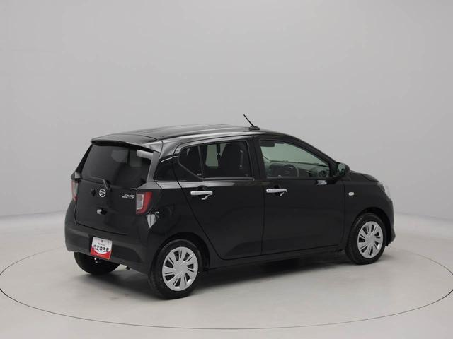 ミライースＸ　ＳＡIII　バックカメラ　ＬＥＤヘッドライトバックカメラ　キーレス　アイドリングストップ　ＬＥＤヘッドライト　ワンオーナー　禁煙車（愛知県）の中古車