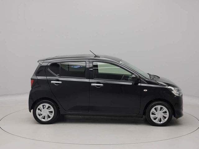 ミライースＸ　ＳＡIII　バックカメラ　ＬＥＤヘッドライトバックカメラ　キーレス　アイドリングストップ　ＬＥＤヘッドライト　ワンオーナー　禁煙車（愛知県）の中古車