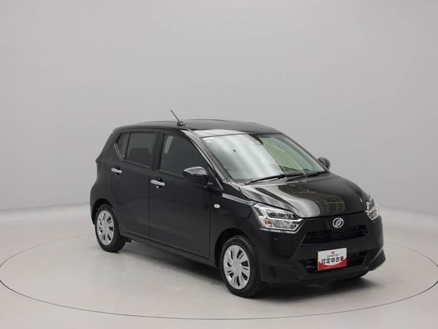 ミライースＸ　ＳＡIII　バックカメラ　ＬＥＤヘッドライトバックカメラ　キーレス　アイドリングストップ　ＬＥＤヘッドライト　ワンオーナー　禁煙車（愛知県）の中古車