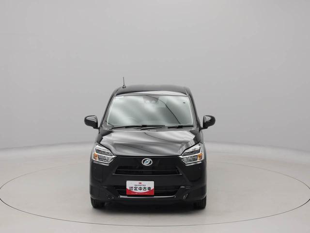 ミライースＸ　ＳＡIII　バックカメラ　ＬＥＤヘッドライトバックカメラ　キーレス　アイドリングストップ　ＬＥＤヘッドライト　ワンオーナー　禁煙車（愛知県）の中古車