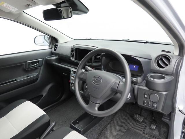 ミライースＬ　ＳＡIIIワンオーナー　衝突回避支援ブレーキ　車線逸脱警報　バックカメラ　キーレスエントリー　アイドリングストップ　エアバック　ＡＢＳ　ＣＶＴ（愛知県）の中古車