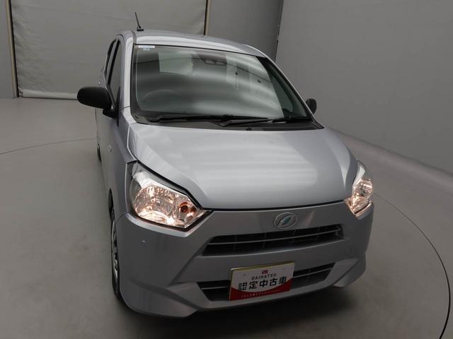 ミライースＬ　ＳＡIIIワンオーナー　衝突回避支援ブレーキ　車線逸脱警報　バックカメラ　キーレスエントリー　アイドリングストップ　エアバック　ＡＢＳ　ＣＶＴ（愛知県）の中古車