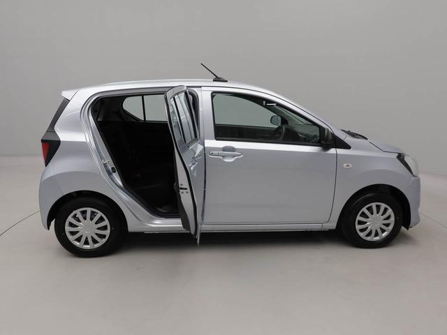 ミライースＬ　ＳＡIIIワンオーナー　衝突回避支援ブレーキ　車線逸脱警報　バックカメラ　キーレスエントリー　アイドリングストップ　エアバック　ＡＢＳ　ＣＶＴ（愛知県）の中古車