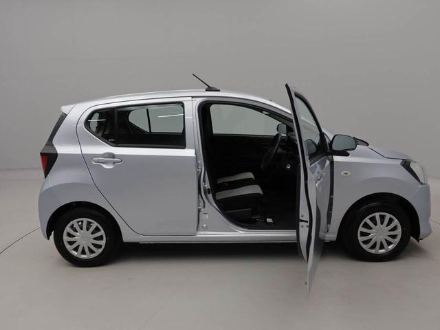 ミライースＬ　ＳＡIIIワンオーナー　衝突回避支援ブレーキ　車線逸脱警報　バックカメラ　キーレスエントリー　アイドリングストップ　エアバック　ＡＢＳ　ＣＶＴ（愛知県）の中古車