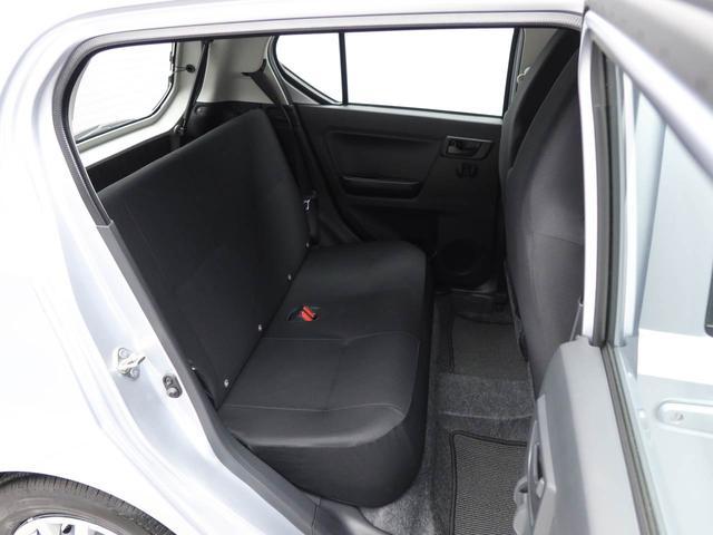 ミライースＬ　ＳＡIIIワンオーナー　衝突回避支援ブレーキ　車線逸脱警報　バックカメラ　キーレスエントリー　アイドリングストップ　エアバック　ＡＢＳ　ＣＶＴ（愛知県）の中古車