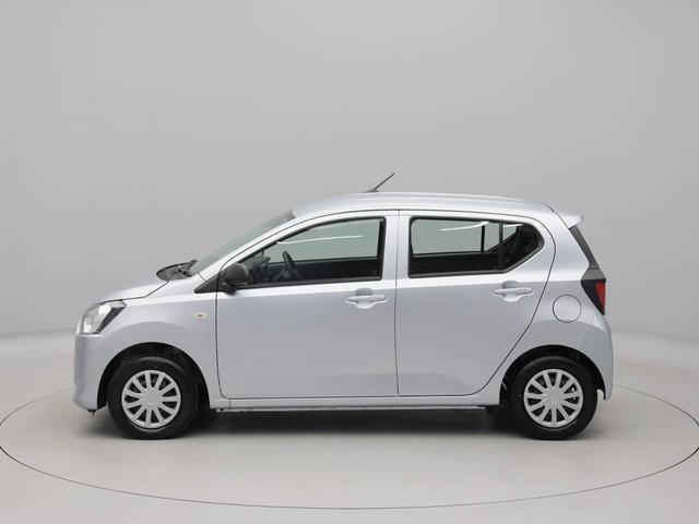 ミライースＬ　ＳＡIIIワンオーナー　衝突回避支援ブレーキ　車線逸脱警報　バックカメラ　キーレスエントリー　アイドリングストップ　エアバック　ＡＢＳ　ＣＶＴ（愛知県）の中古車