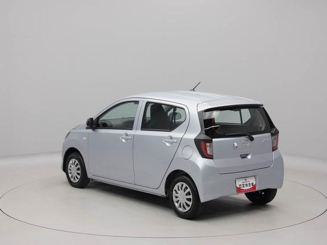 ミライースＬ　ＳＡIIIワンオーナー　衝突回避支援ブレーキ　車線逸脱警報　バックカメラ　キーレスエントリー　アイドリングストップ　エアバック　ＡＢＳ　ＣＶＴ（愛知県）の中古車