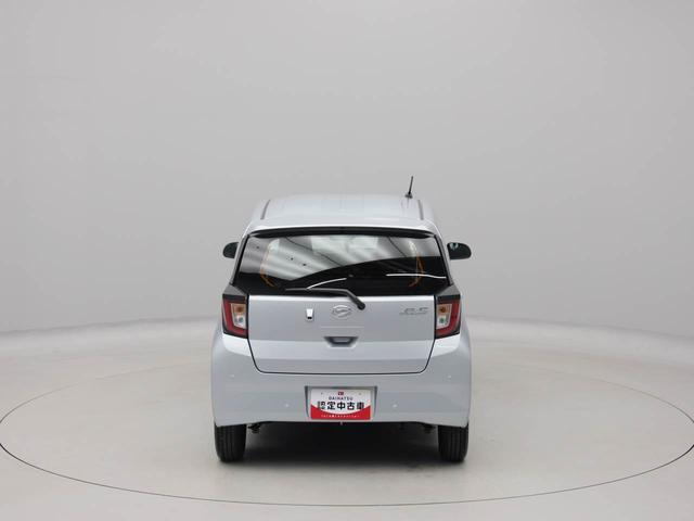 ミライースＬ　ＳＡIIIワンオーナー　衝突回避支援ブレーキ　車線逸脱警報　バックカメラ　キーレスエントリー　アイドリングストップ　エアバック　ＡＢＳ　ＣＶＴ（愛知県）の中古車