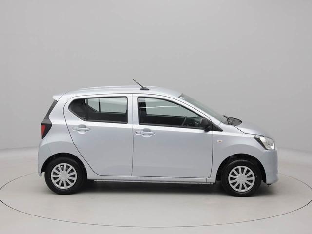 ミライースＬ　ＳＡIIIワンオーナー　衝突回避支援ブレーキ　車線逸脱警報　バックカメラ　キーレスエントリー　アイドリングストップ　エアバック　ＡＢＳ　ＣＶＴ（愛知県）の中古車