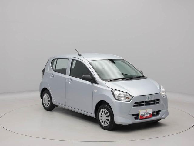 ミライースＬ　ＳＡIIIワンオーナー　衝突回避支援ブレーキ　車線逸脱警報　バックカメラ　キーレスエントリー　アイドリングストップ　エアバック　ＡＢＳ　ＣＶＴ（愛知県）の中古車
