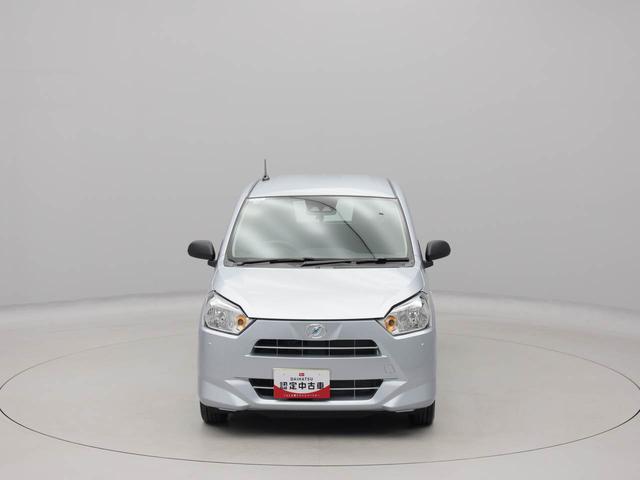 ミライースＬ　ＳＡIIIワンオーナー　衝突回避支援ブレーキ　車線逸脱警報　バックカメラ　キーレスエントリー　アイドリングストップ　エアバック　ＡＢＳ　ＣＶＴ（愛知県）の中古車