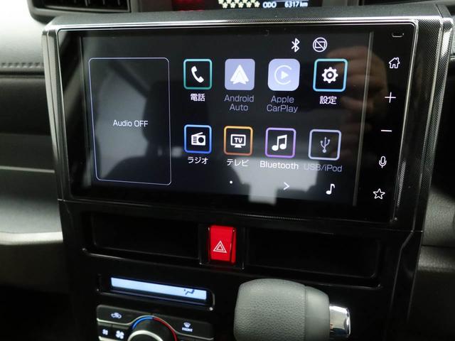 トールG 両面電動スライドドア LEDヘッドライトディスプレイオーディオ バックカメラ キーフリー イモビライザー アイドリングストップ 両面電動スライドドア LEDヘッドライト ワンオーナー 禁煙車(愛知県)の中古車