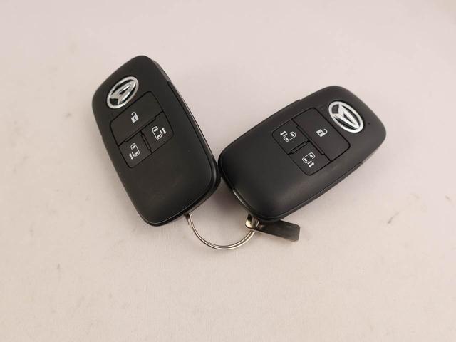 トールG 両面電動スライドドア LEDヘッドライトディスプレイオーディオ バックカメラ キーフリー イモビライザー アイドリングストップ 両面電動スライドドア LEDヘッドライト ワンオーナー 禁煙車(愛知県)の中古車