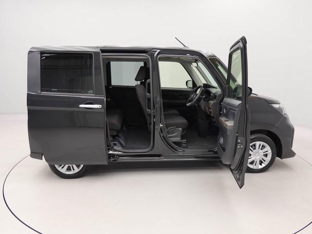 トールG 両面電動スライドドア LEDヘッドライトディスプレイオーディオ バックカメラ キーフリー イモビライザー アイドリングストップ 両面電動スライドドア LEDヘッドライト ワンオーナー 禁煙車(愛知県)の中古車