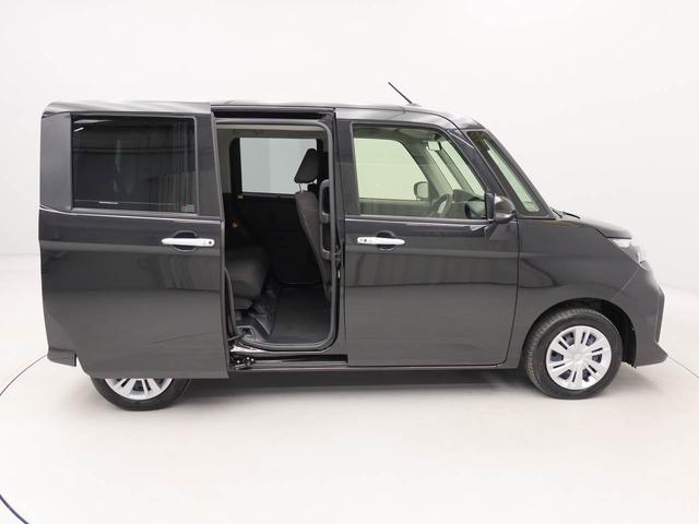 トールG 両面電動スライドドア LEDヘッドライトディスプレイオーディオ バックカメラ キーフリー イモビライザー アイドリングストップ 両面電動スライドドア LEDヘッドライト ワンオーナー 禁煙車(愛知県)の中古車