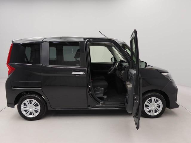 トールG 両面電動スライドドア LEDヘッドライトディスプレイオーディオ バックカメラ キーフリー イモビライザー アイドリングストップ 両面電動スライドドア LEDヘッドライト ワンオーナー 禁煙車(愛知県)の中古車