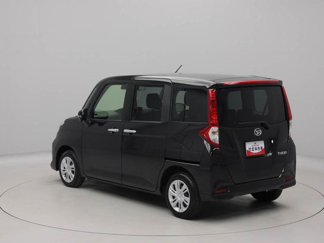 トールG 両面電動スライドドア LEDヘッドライトディスプレイオーディオ バックカメラ キーフリー イモビライザー アイドリングストップ 両面電動スライドドア LEDヘッドライト ワンオーナー 禁煙車(愛知県)の中古車