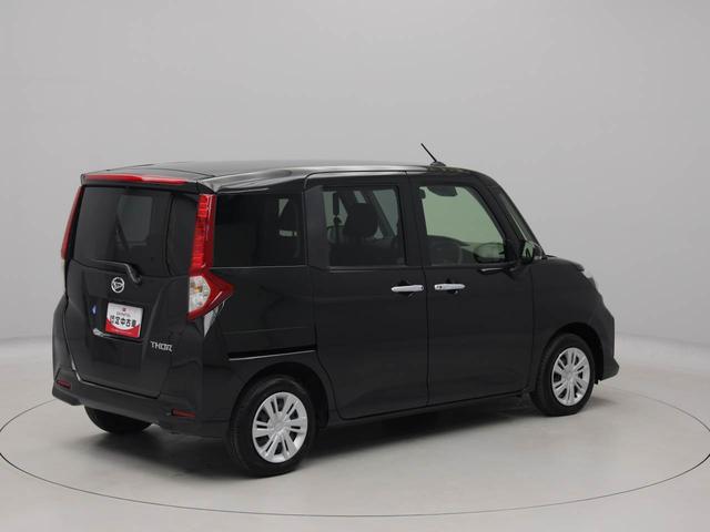 トールG 両面電動スライドドア LEDヘッドライトディスプレイオーディオ バックカメラ キーフリー イモビライザー アイドリングストップ 両面電動スライドドア LEDヘッドライト ワンオーナー 禁煙車(愛知県)の中古車