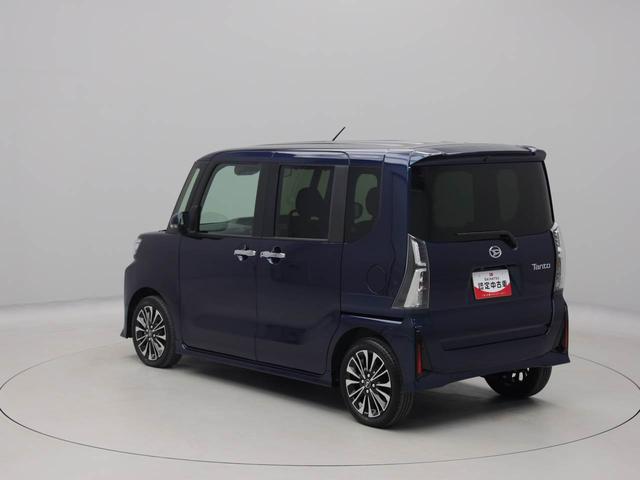 タントカスタムＲＳ２月７日１０時販売開始（愛知県）の中古車