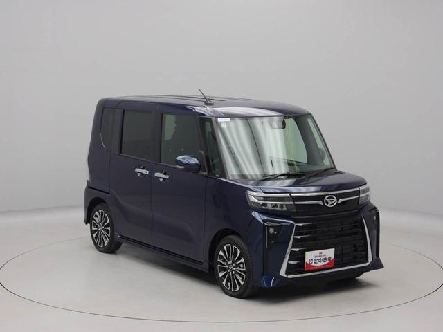 タントカスタムＲＳ２月７日１０時販売開始（愛知県）の中古車