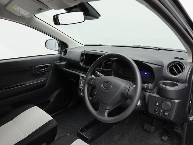 ミライースＬ　ＳＡIIIキーレスエントリー　ｅｃｏアイドル（愛知県）の中古車