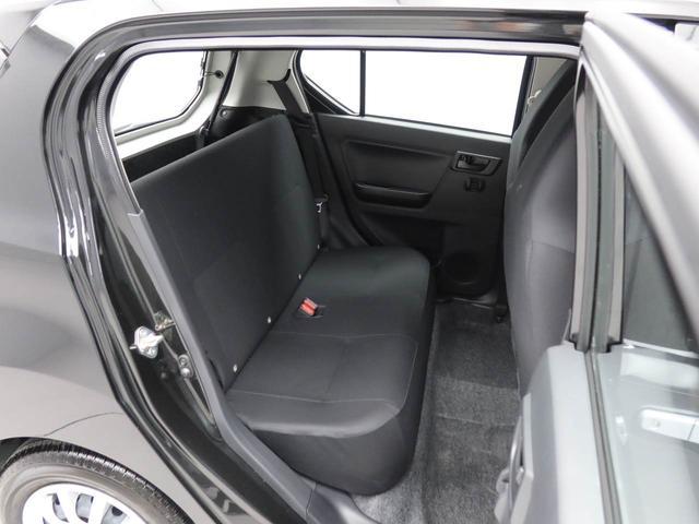 ミライースＬ　ＳＡIIIキーレスエントリー　ｅｃｏアイドル（愛知県）の中古車