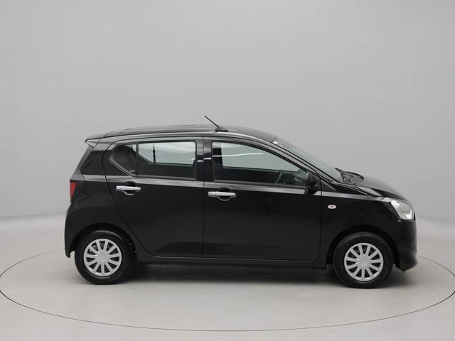 ミライースＬ　ＳＡIIIキーレスエントリー　ｅｃｏアイドル（愛知県）の中古車