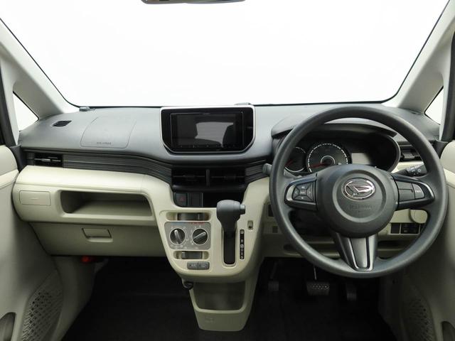 ムーヴＬ　ＳＡIIIキーレスエントリー　　社外ナビゲーション　バックカメラ（愛知県）の中古車