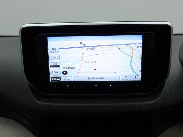 ムーヴＬ　ＳＡIIIキーレスエントリー　　社外ナビゲーション　バックカメラ（愛知県）の中古車