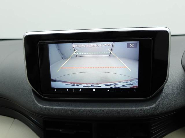 ムーヴＬ　ＳＡIIIキーレスエントリー　　社外ナビゲーション　バックカメラ（愛知県）の中古車