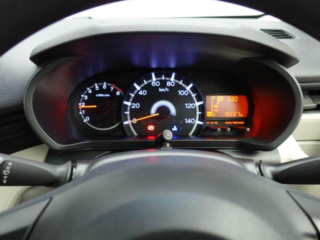 ムーヴＬ　ＳＡIIIキーレスエントリー　　社外ナビゲーション　バックカメラ（愛知県）の中古車