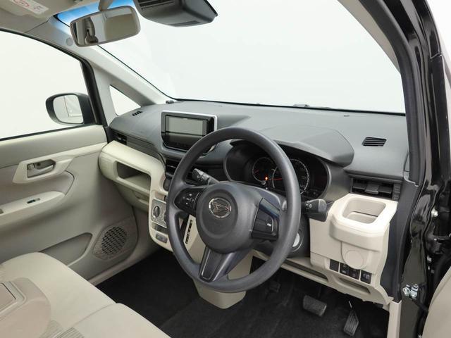 ムーヴＬ　ＳＡIIIキーレスエントリー　　社外ナビゲーション　バックカメラ（愛知県）の中古車