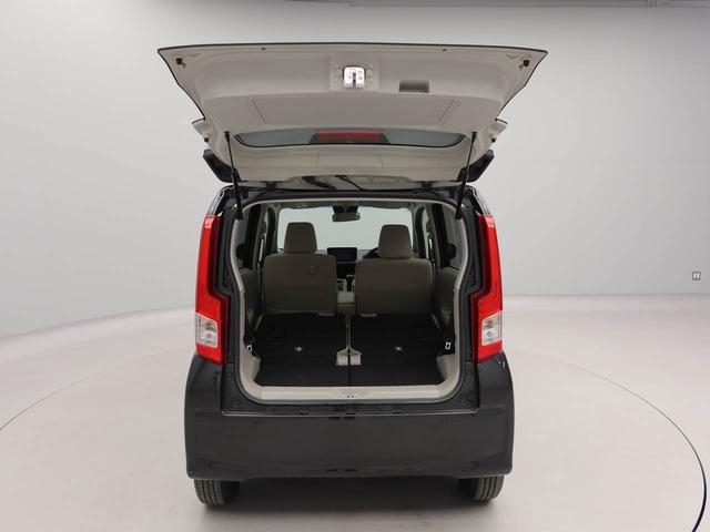 ムーヴＬ　ＳＡIIIキーレスエントリー　　社外ナビゲーション　バックカメラ（愛知県）の中古車