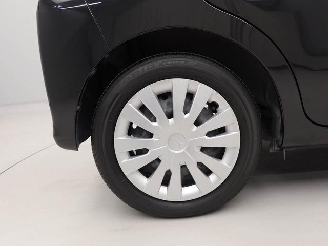 ムーヴＬ　ＳＡIIIキーレスエントリー　　社外ナビゲーション　バックカメラ（愛知県）の中古車