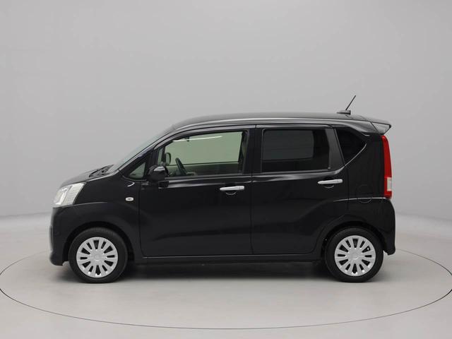 ムーヴＬ　ＳＡIIIキーレスエントリー　　社外ナビゲーション　バックカメラ（愛知県）の中古車