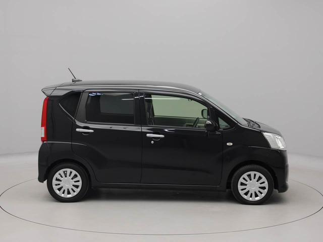 ムーヴＬ　ＳＡIIIキーレスエントリー　　社外ナビゲーション　バックカメラ（愛知県）の中古車