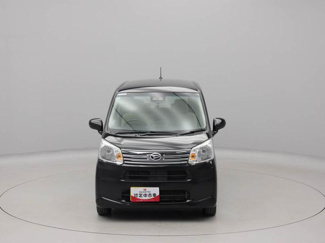 ムーヴＬ　ＳＡIIIキーレスエントリー　　社外ナビゲーション　バックカメラ（愛知県）の中古車